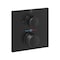 Grohe Allure Single Function 2-Handle Thermostatic Valve Trim 291772431 - alternate 1